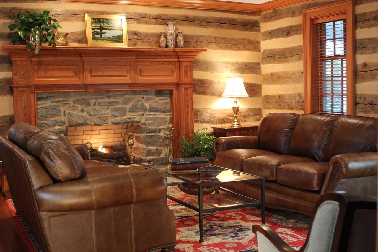 Hillbrook Inn & Spa (Adults Only) Чарльз-Таун Экстерьер фото