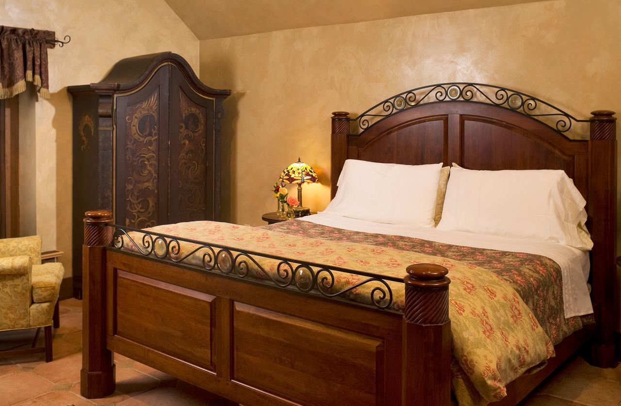 Hillbrook Inn & Spa (Adults Only) Чарльз-Таун Номер фото